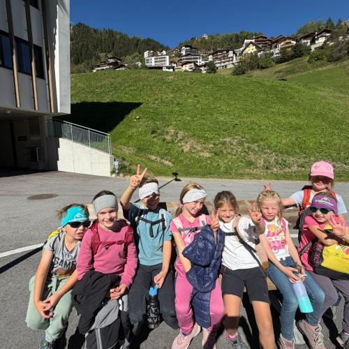 Wandertag