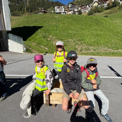 Wandertag