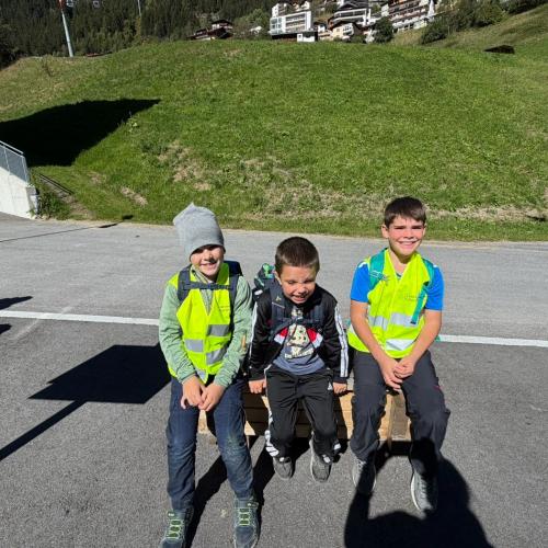 Wandertag