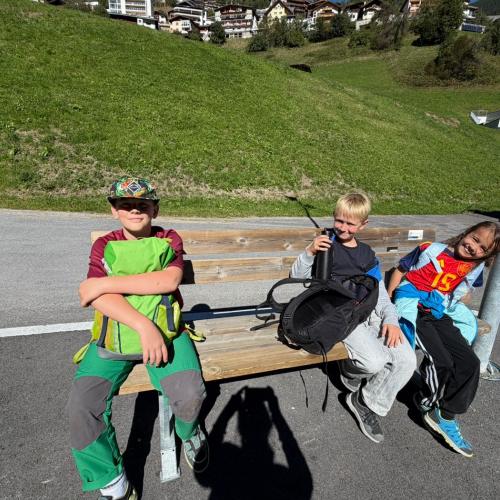 Wandertag