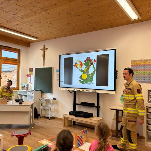 Feuerwehr