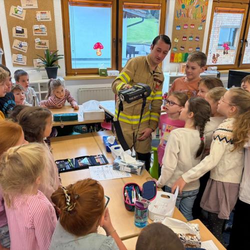 Feuerwehr