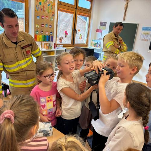 Feuerwehr