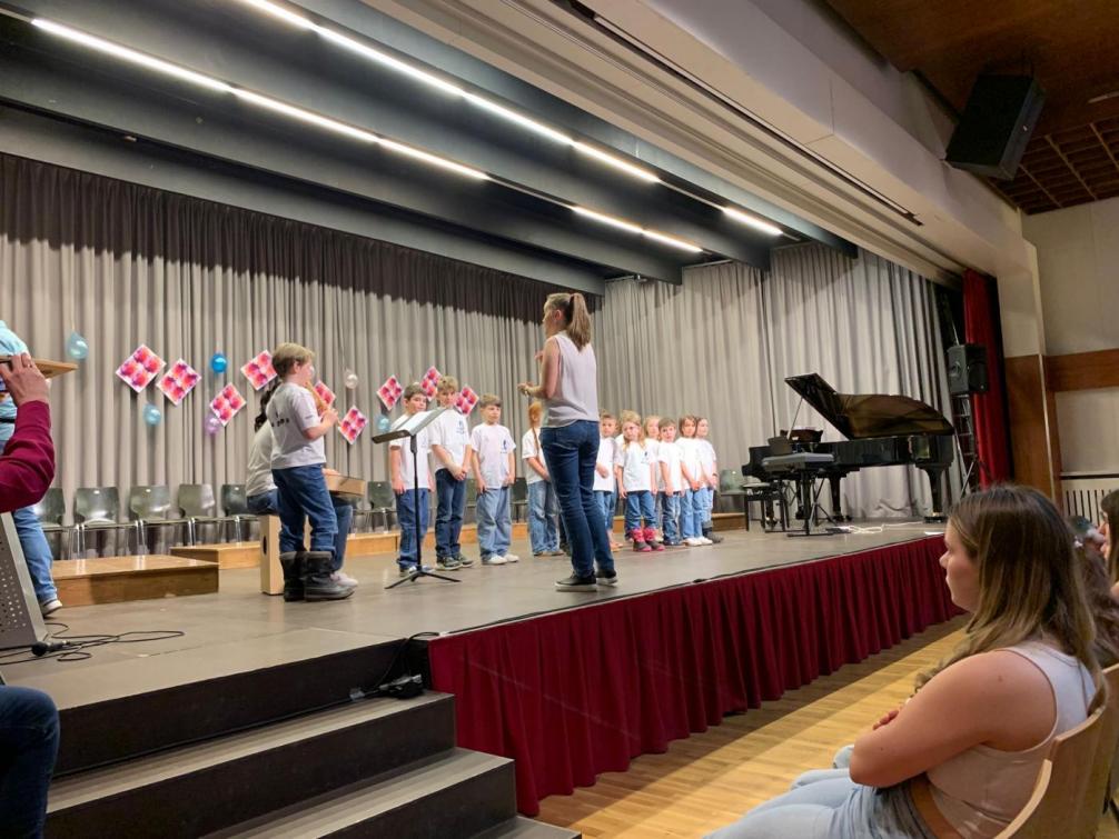 Fest der Stimmen