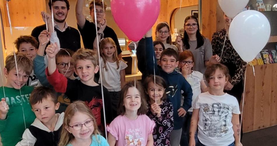 Gruppenbild