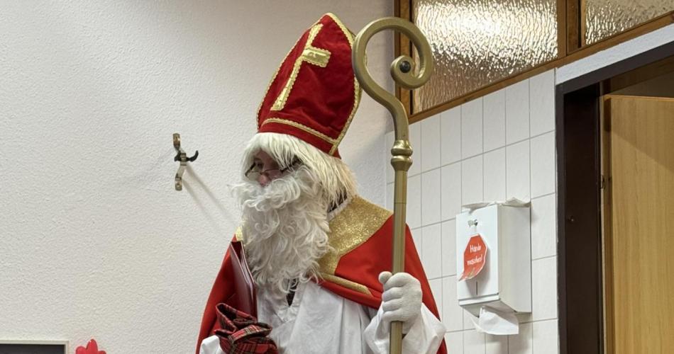 Hl. Nikolaus