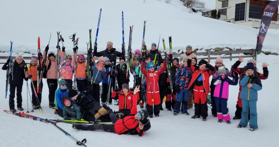 Gruppenbild