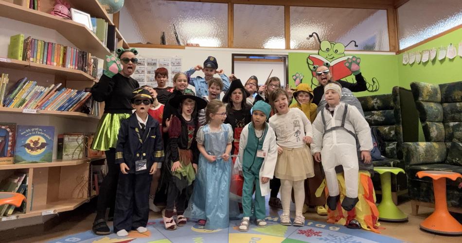 Fasching 