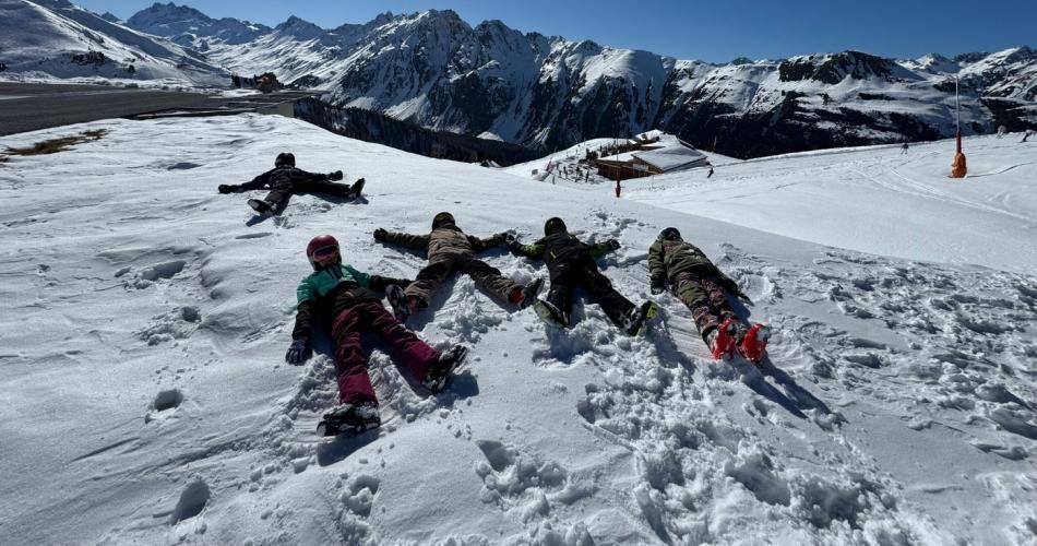 Sicher durch den Winter