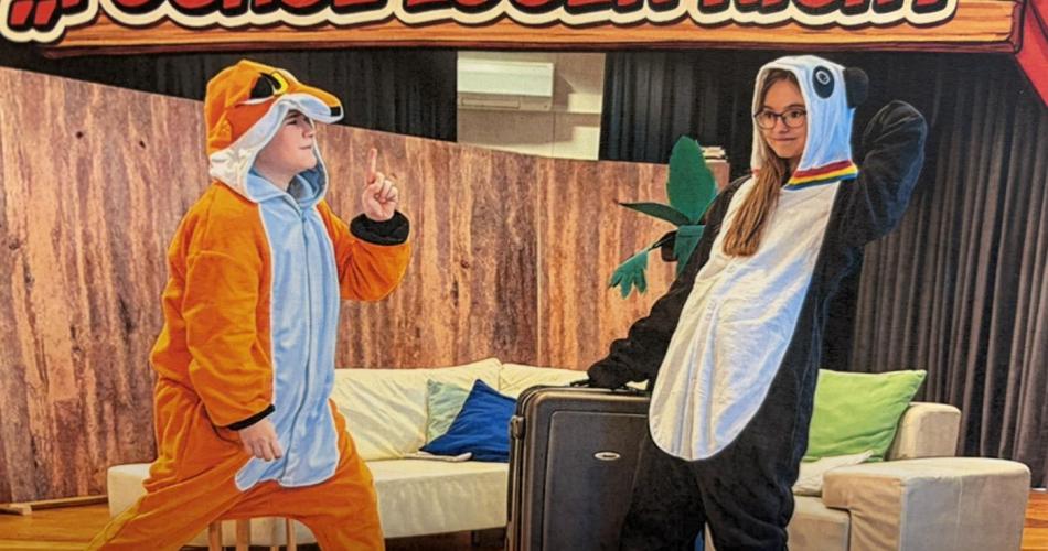 Füchse lügen nicht 