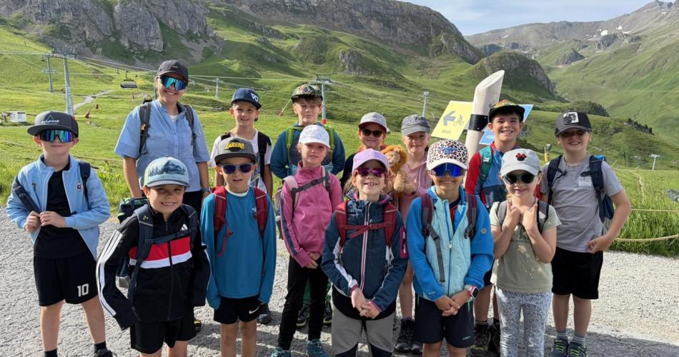 Wandertag