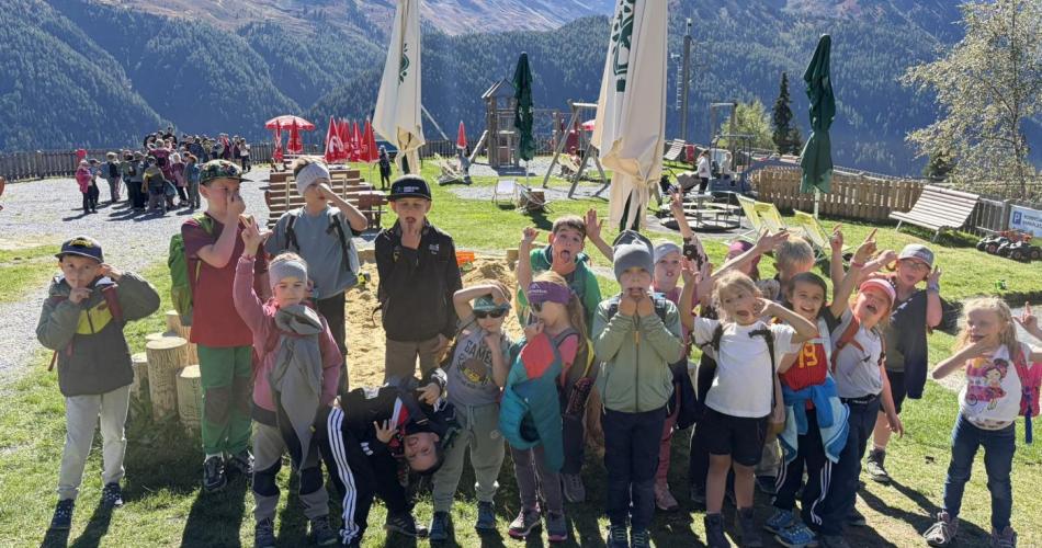 Wandertag